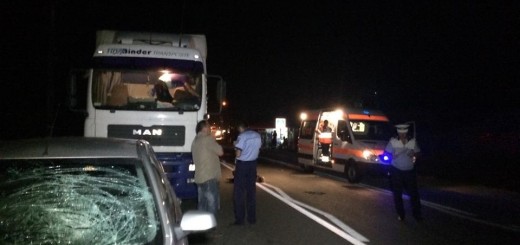 Accident