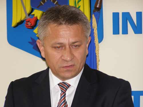 Alexandru Tanco - adjunct IGPR (c) eMM.ro