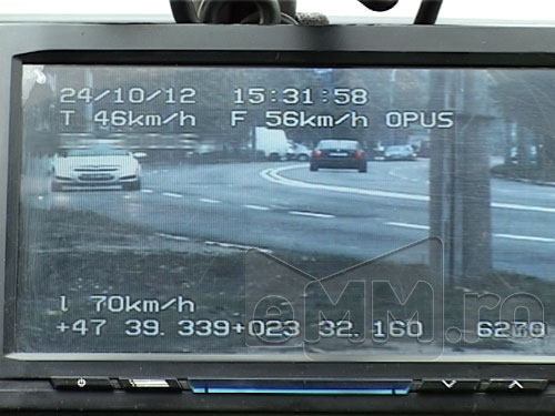 Foto Radare in trafic (c) eMM.ro