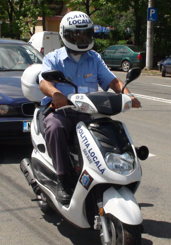 Politia Locala Baia Mare (c) eMM.ro