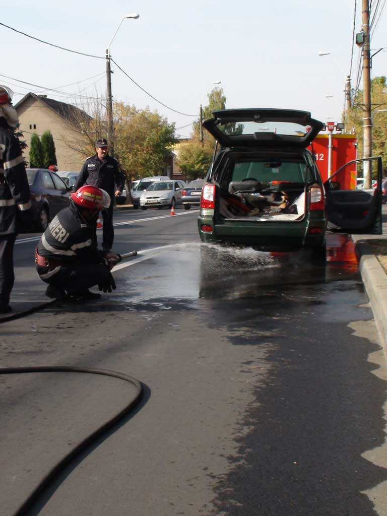 Foto: instalatie GPL (C) eMaramures.ro