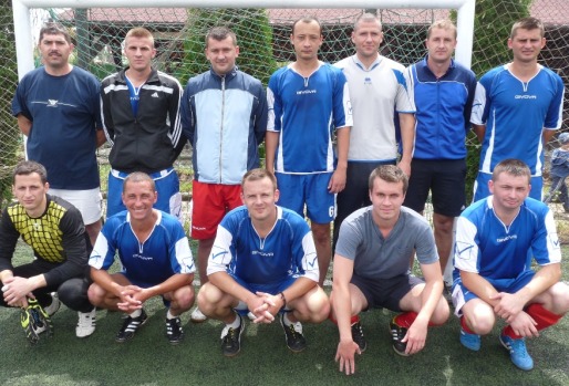 isu minifotbal