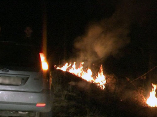 Incendiu Dealul Mesteacanului (c) eMM.ro