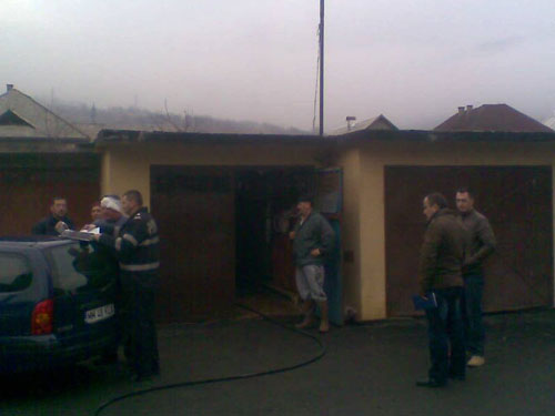 incendiu baia sprie eMM.ro