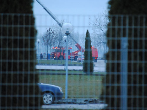 incendiu italsofa