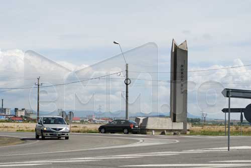 Intrarile in Baia Mare vor fi reabilitate (c) eMM.ro