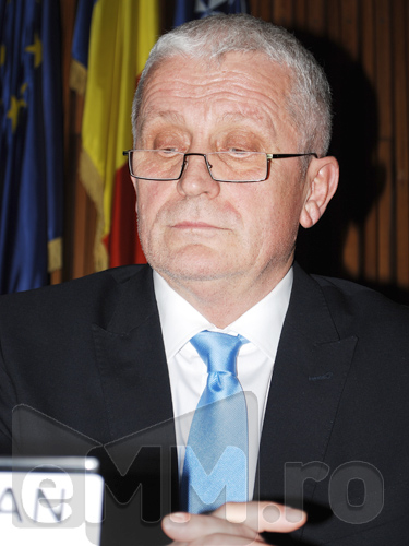 Anton Rohian, prefect de Maramures (c) eMM.ro