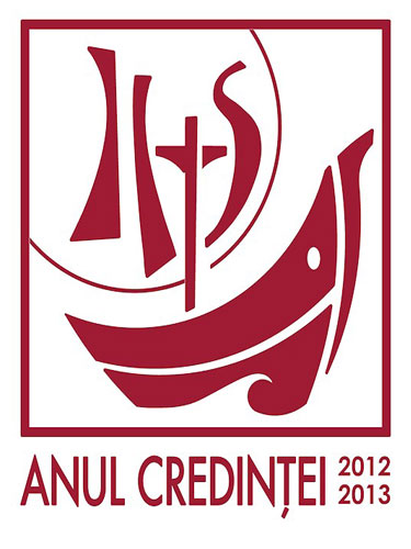 Foto: Anul Credintei 2012-2013