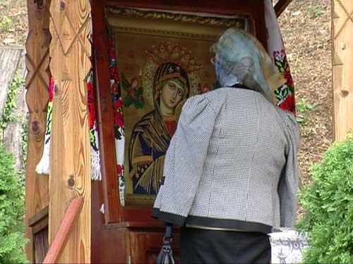 Hram la Manastirea Sf. Maria Baia Mare (c) eMM.ro