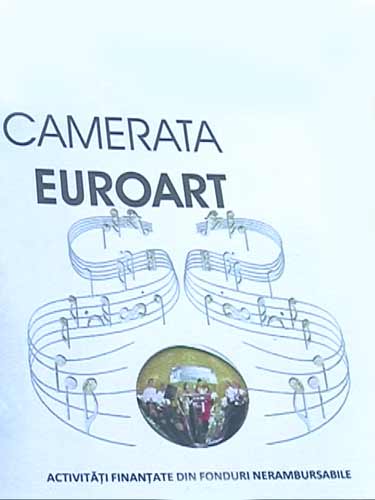 Camerata Euroart(c)emm.ro