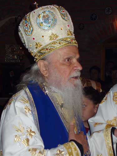 Justinian Chira