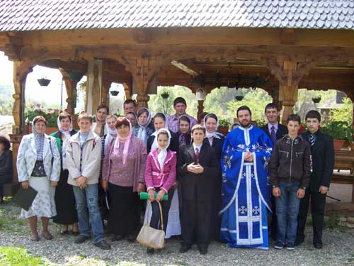 Foto Simpozion Posta (c) eMaramures.ro