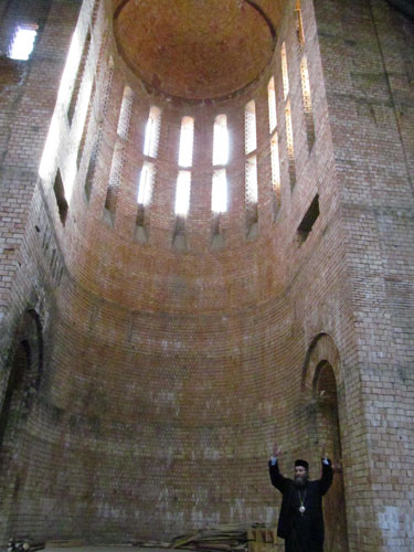 catedrala episcopala sfanta treime
