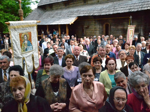 hram biserica sf iosif marturisitorul