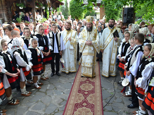 hram biserica sf iosif marturisitorul