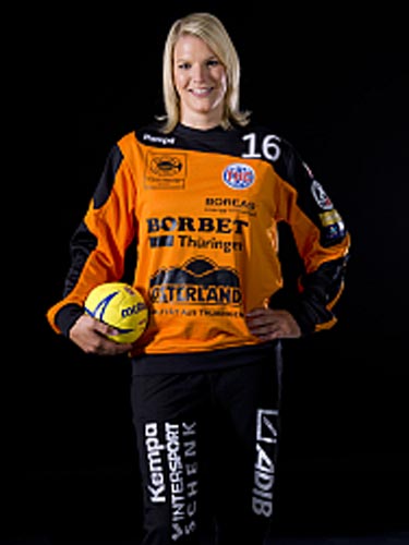 Foto: Maike Marz (c) thueringer-hc.de