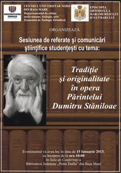 Seminar teologic