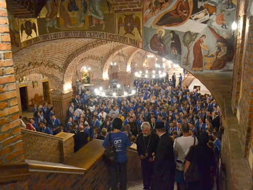 Reuniunea Tinerilor Ortodocsi 2013 (c) eMM.ro