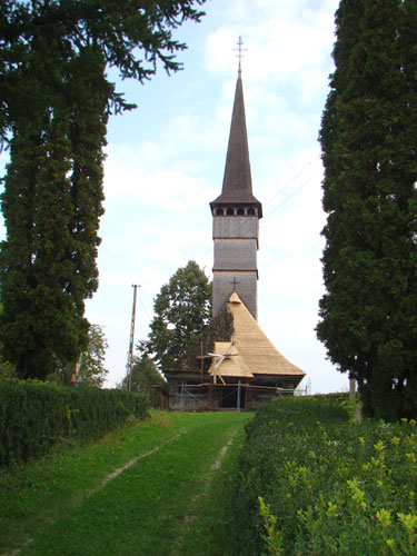 Foto Remetea Chioarului (c) eMaramures.ro