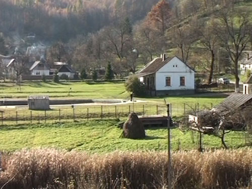 Foto Costiui (c) eMaramures.ro