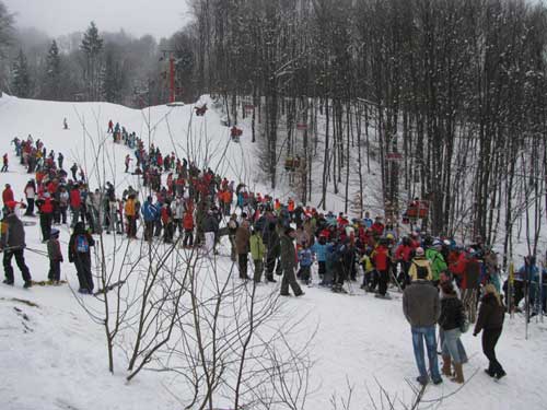 Foto: Suior - partie (C) Salvamont Baia Mare