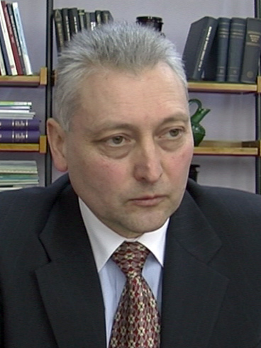 Alexandru Bondre - manager interimar TBC