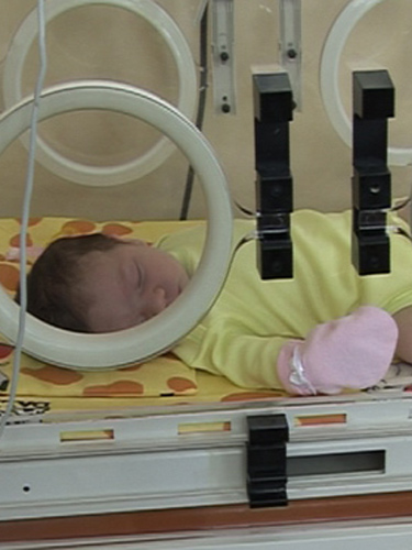 Foto Alesia - Spitalul Judetean Baia Mare, maternitate