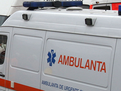 Serviciul de ambulanta