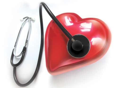 Cardiac la medic (c) sxc.hu