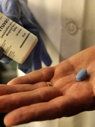 Foto: Truvada (c) news.discovery.com