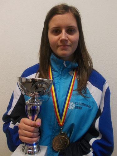 tetisan anca