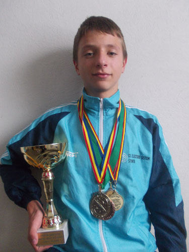 biro alexandru