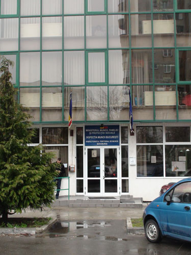 FOTO: Inspectoratul pentru Situatii de Urgenta Maramures (c) eMaramures.ro