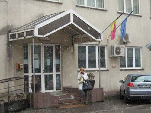 Casa de Asigurari de Sanatate