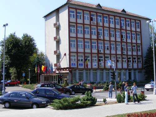 Primaria Baia Mare (c) eMM.ro