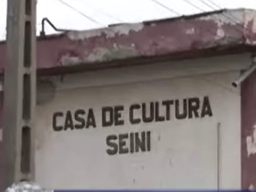 Foto Casa de Cultura (c) eMM.ro
