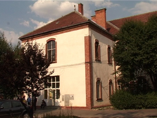 Foto: ancheta spital Sighet - omor in spital (c) eMaramures.ro