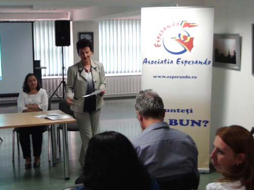 Proiect Esperando