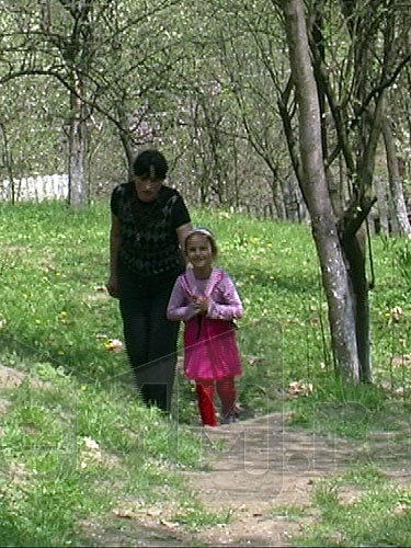 Foto: Copil europena (c) eMaramures.ro