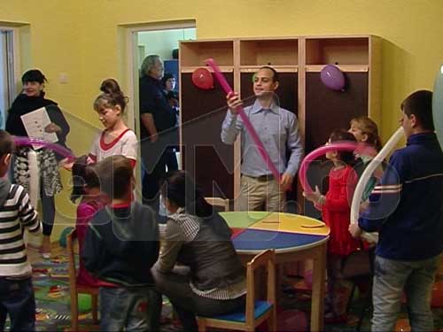 Centru de zi HHC Baia Mare (c) eMM.ro