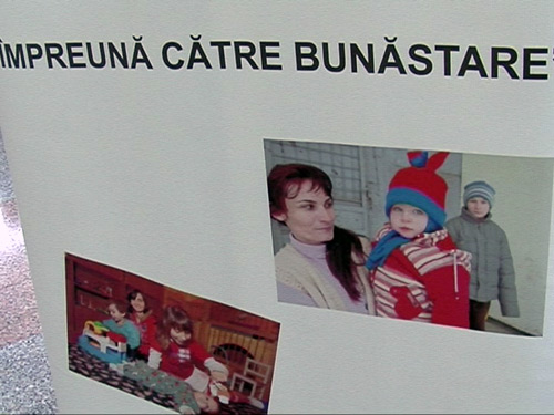Foto: proiect HHC Romania - Baia Mare (c) eMaramures.ro