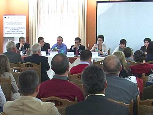 Reuniunie cu ministri la Suior (c) eMM.ro