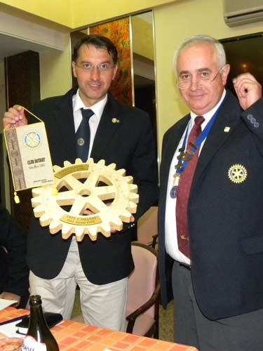 Foto: Rotary Club Baia Mare 2005