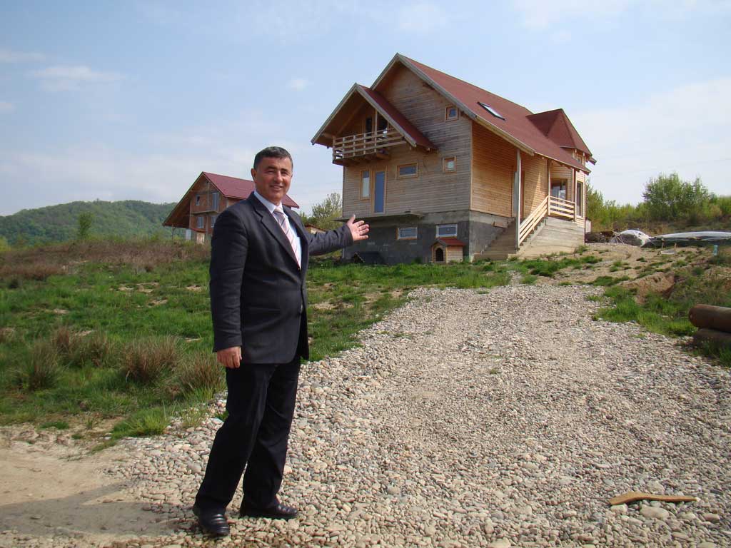 Foto strada 57 - Tautii Magheraus (c) eMaramures