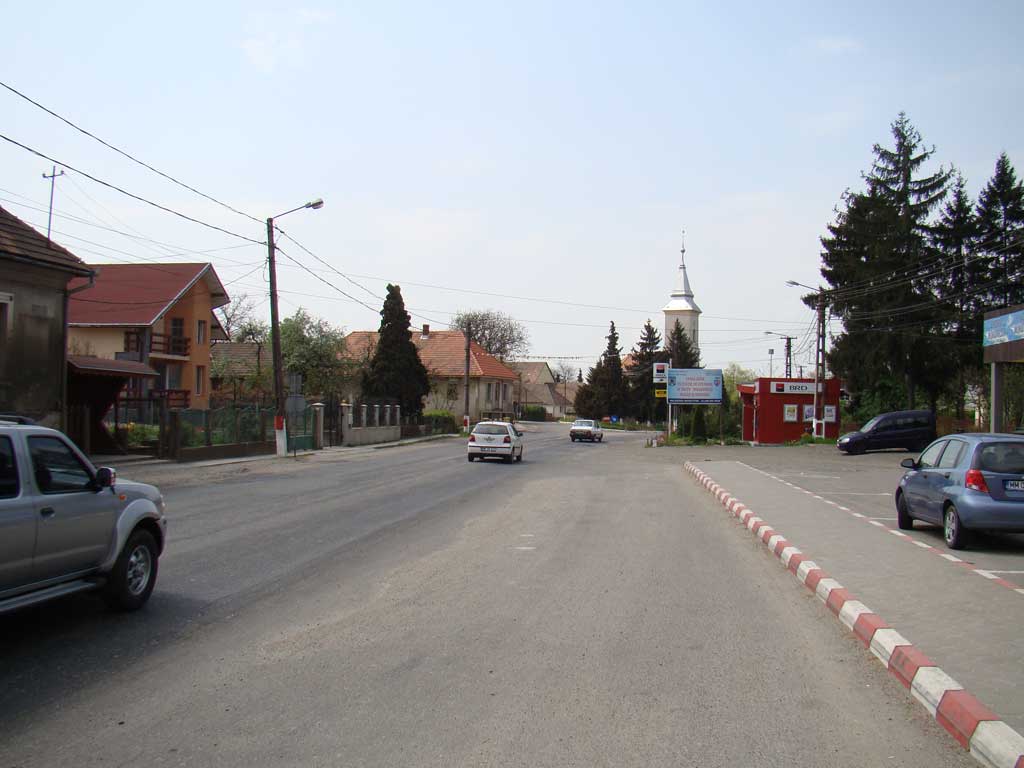 Foto Strada 1 - Tautii Magheraus (c) eMaramures