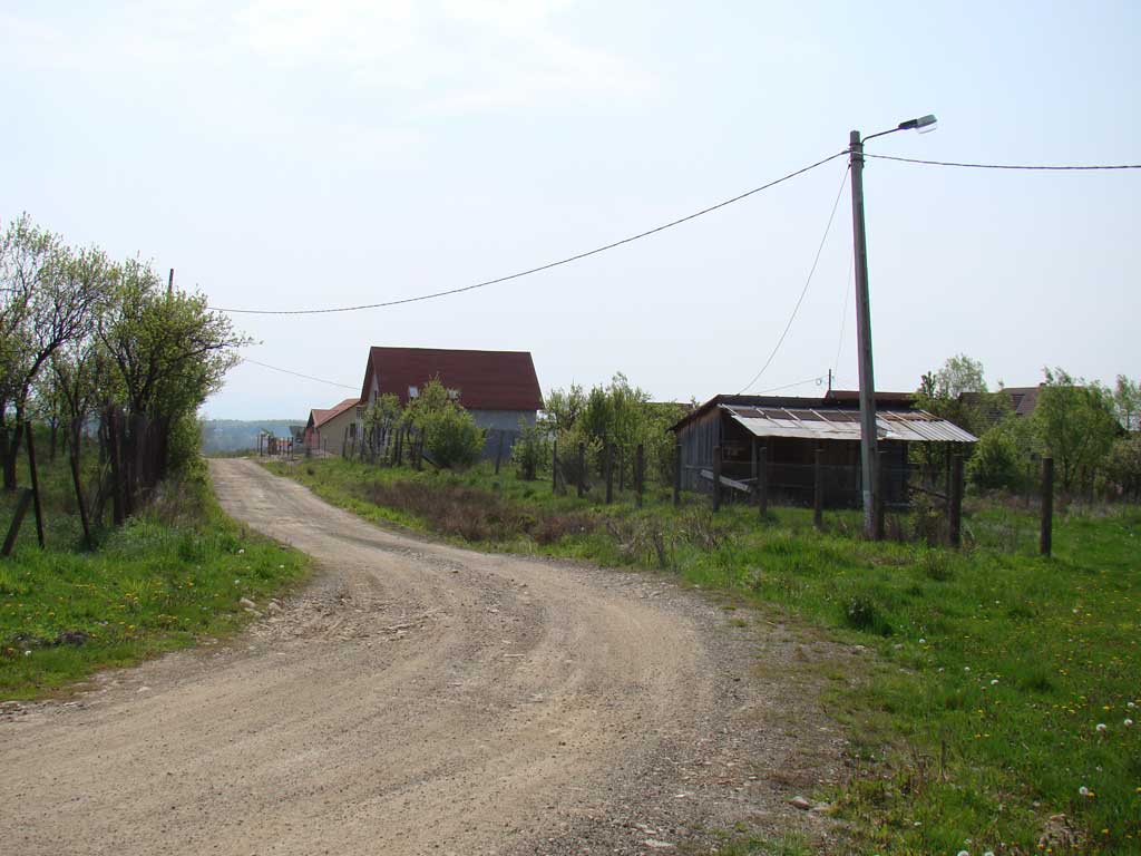 Foto Strada 42 - Tautii Magheraus (c) eMaramures