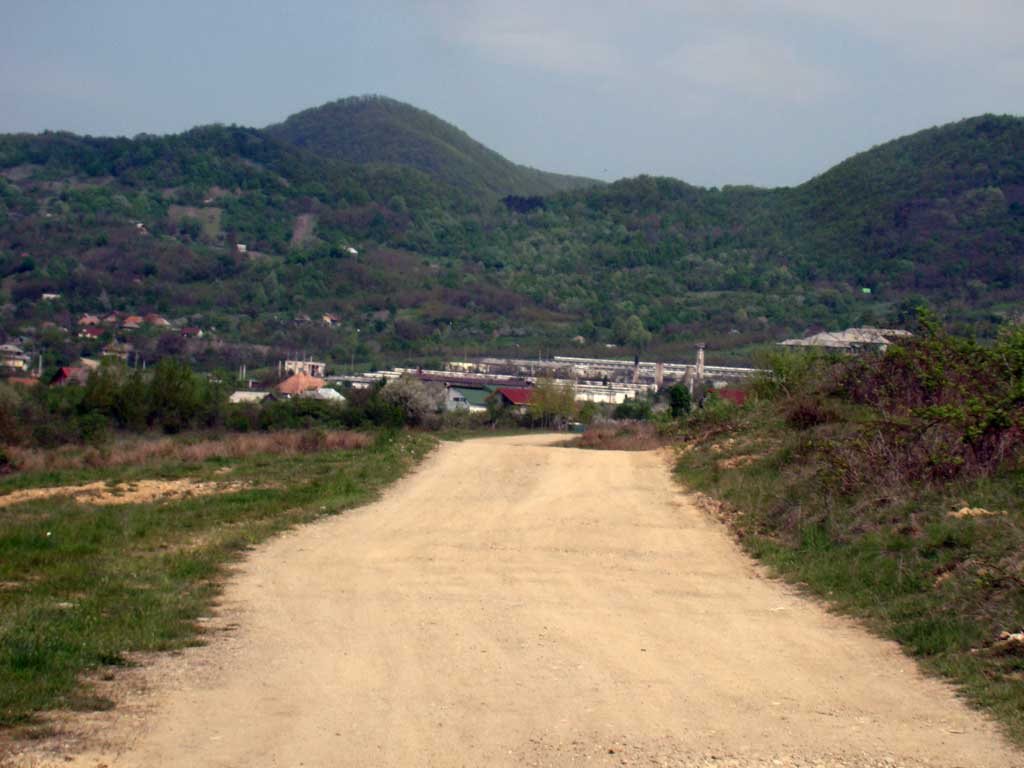 Foto Strada 5 - Tautii Magheraus (c) eMaramures