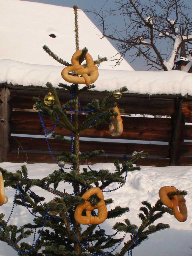 Foto Craciun in Maramures (c) eMaramures.ro