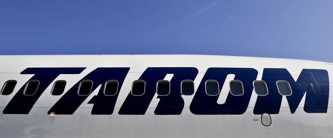 Tarom
