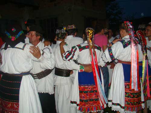 Foto Festival traditii Lapus (c) eMaramures.ro